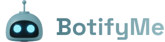 BotifyMe Logo